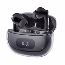 Intenso Buds Earphone Plus T310AE Black Noir