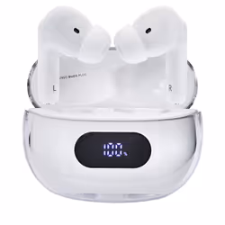 Intenso T312AE Blanc