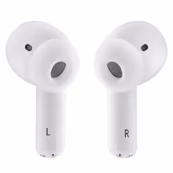 Intenso T312AE Écouteurs TWS Ecouteurs Appels/Musique/Sport/Au quotidien USB Type-C Bluetooth Blanc - Vue supplémentaire 7