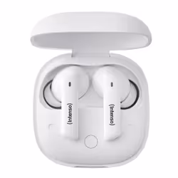 Intenso T502HAE Blanc