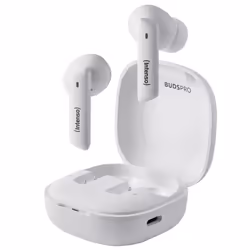 Intenso T502HAE Écouteur TWS/Sport/Au quotidien USB Type-C Bluetooth Blanc - Vue supplémentaire 5