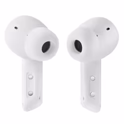 Intenso T502HAE Écouteur TWS/Sport/Au quotidien USB Type-C Bluetooth Blanc - Vue supplémentaire 7