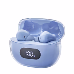 Intenso T315AE Écouteur TWS/Sport/Au quotidien USB Type-C Bluetooth Bleu - Vue supplémentaire 5