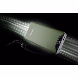 Intenso 7332057 banque d'alimentation électrique Lithium Polymère (LiPo) 20000 mAh Vert - Vue supplémentaire 6