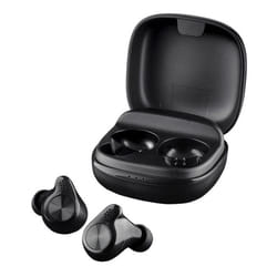 Intenso T200 Casque Sans fil Type-C Bluetooth Noir