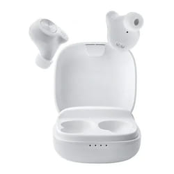 Intenso T200 Casque Sans fil Type-C Bluetooth Blanc