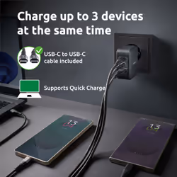 Intenso 7810010 adaptateur de puissance & onduleur Intérieure - Vue supplémentaire 2