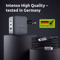 Intenso 7810010 adaptateur de puissance & onduleur Intérieure - Vue supplémentaire 8