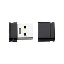 Intenso Micro Line lecteur USB flash 128 Go USB Type-A 2.0 Noir