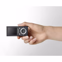 Intenso Lecteur MP3 Vidéo Scooter BT 64 Go – Bluetooth 5.0, écran LCD 1,8", USB-C, lecteur de carte microSD, autonomie de 18 h, lecteur de musique et de vidéo, noir - Vue supplémentaire 5