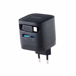 Intenso 7806520 adaptateur de puissance & onduleur Intérieure 65 W Noir - Vue supplémentaire 5