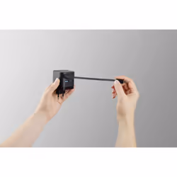 Intenso 7806520 adaptateur de puissance & onduleur Intérieure 65 W Noir - Vue supplémentaire 8