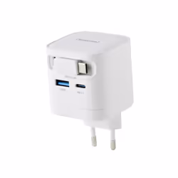 Intenso 7806520 adaptateur de puissance & onduleur Intérieure 65 W Noir - Vue supplémentaire 5