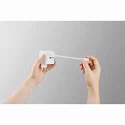 Intenso 7806520 adaptateur de puissance & onduleur Intérieure 65 W Noir - Vue supplémentaire 8