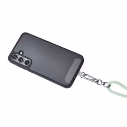 Intenso Lanière de Charge USB-C – Collier Câble pour Smartphone, Charge Rapide 60W, Longueur Réglable, 1,65 m Nylon, vert - Vue supplémentaire 4