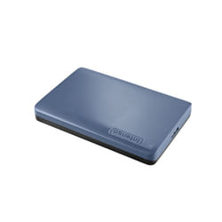 Intenso Disque dur externe Memory Safe 1 To, bleu
