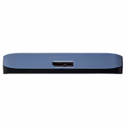 Intenso Disque dur externe Memory Safe 1 To, bleu - Vue supplémentaire 4