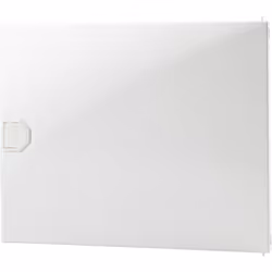 Informations techniques Convient pour (détails) : APV12+2 Couleur : blanc Matériau : plastique Porte pour distributeur 1 rang ...