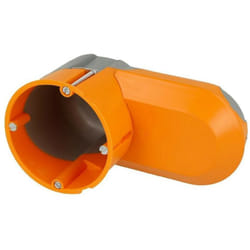 F-tronic - Boîte électronique pour paroi creuse ø 68 mm x 70 mm