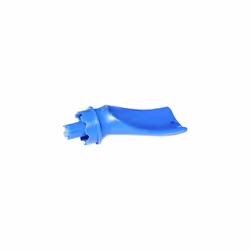 Conditionnement : 10 pc(s) Couleur : bleu Type d'accessoires (boîtes d'encastrement) : Outil de pose