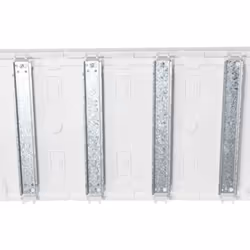 Informations techniques Tension de mesure : 400 VCourant de référence 63 APlombable ouiType de protection : IP30Matériau de c ...