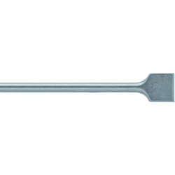 Hikoki 750997 Marteau perforateur burin SDS-Max 50x500mm Béton