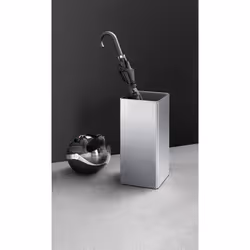 ZACK ANGOLO, 500 mm, Acier inoxydable, Acier inoxydable, ANGOLO