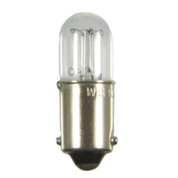 Scharnberger & Hasenbein 23585 ampoule incandescente Ampoule pour appareil 2,6 W BA9s