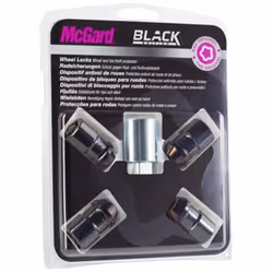 4 Ecrous antivol de roues 24214SUB 14x150 L39.7 H21 Coniques McGard vous permet de protéger vos roues des vols de façon très ...