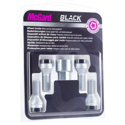 Mcgard - 4 Vis Antivol sub M14X1.5 60 degres long. 25MM D17MM - 27184SUB