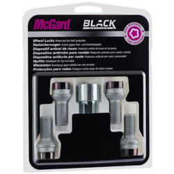 Mcgard - 4 Vis Antivol sub M12X1.5 R12 long. 24.1MM D17MM - 28028SUB