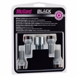4 Vis Antivol Sub Mcgard M14x1.5- R14- Long. 34mm- D19mm - 28044SUB