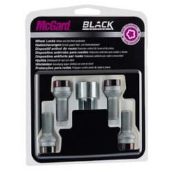 Mcgard - 4 Vis Antivol Sub M14x1.5- R14- Long. 34mm- D19mm - 28044SUB