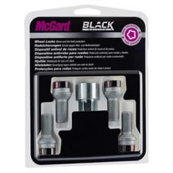 Mcgard - 4 Vis Antivol sub M14X1.5 R14 L27MM D17MM - 28174SUB