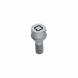 4 Vis Antivol SU M16X1.5 60 degres LONG. 30MM D21MM - 27566SU