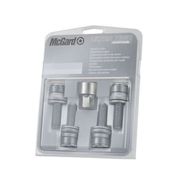 Dispositif antivol de roues - McGard - SW19 - Ultra High Security - M12 x 15 - Longueur 325 mm