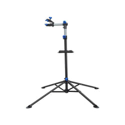 Yaheetech - Pied atelier Vélo vtt Support de Réparation Vélo Poste de Montage pour Bicyclette avec Pince de Serrage Léger et Portable Pivotant à 360