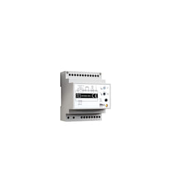 TCS BVS20-SG accessoire de système d'interphone Alimentation électrique