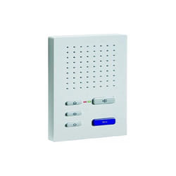 TCS - ISW3030-0140 audio innenstation zum freisprechen 5 tasten ISW4100 WEIß