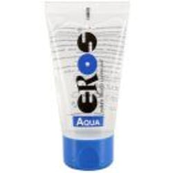 Eros Aqua Water Based 50 ml