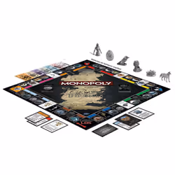 Unique Gaming 44062, Jeu de société, Trivia
