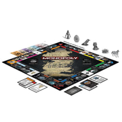 Unique Gaming 44062 jeu de société Trivia
