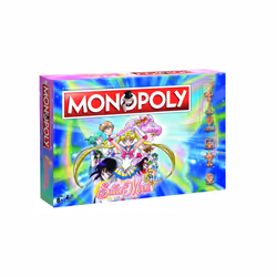 Unique Gaming 44789, Jeu de société, Trivia, 8 an(s), Jeu familial