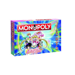 Unique Gaming 44789 jeu de société Trivia