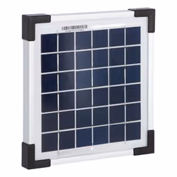 Panneau solaire pour B2000 3000 ECO180 Kerbl