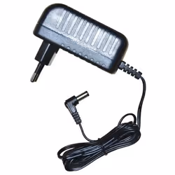 Adaptateur secteur - KERBL - 230 Volt - Protection contre les décharges profondes - Réglage de la force dimpact