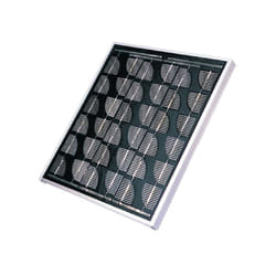Panneau solaire ako 375151