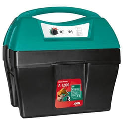 Mobil Power A 1200