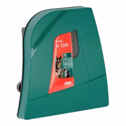Electrificateur - AKO - Power N 1200 - 230 V - témoin dimpulsion