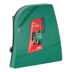 Electrificateur - AKO - Power N 1200 - 230 V - témoin dimpulsion